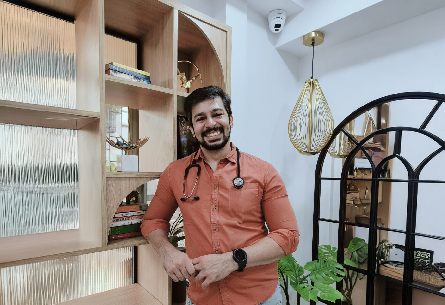 Virtual Pediatric Care