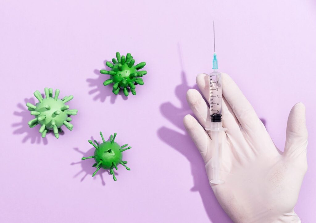 Vaccination Myths vs. Facts