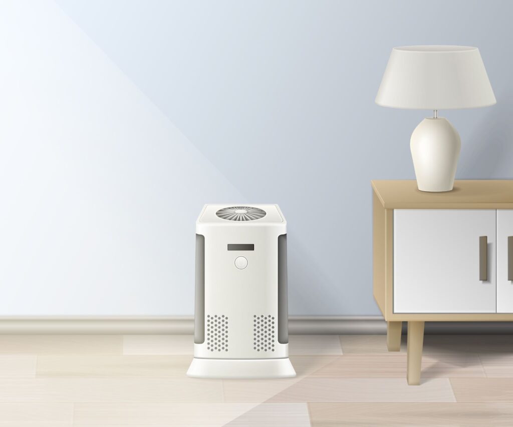 Air Purifiers Crucial for Kids in Mumbai