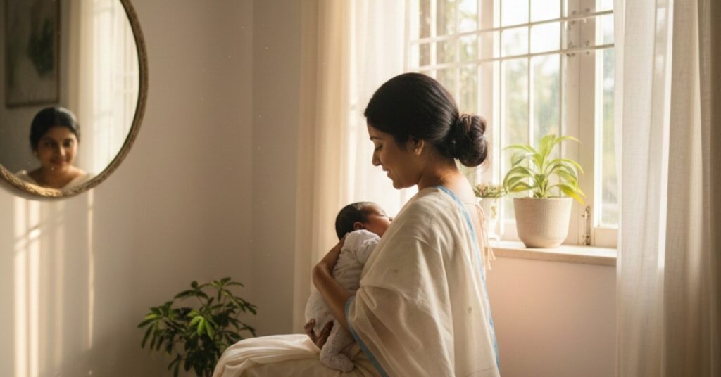 Why Mumbai Moms Are Choosing Counseling