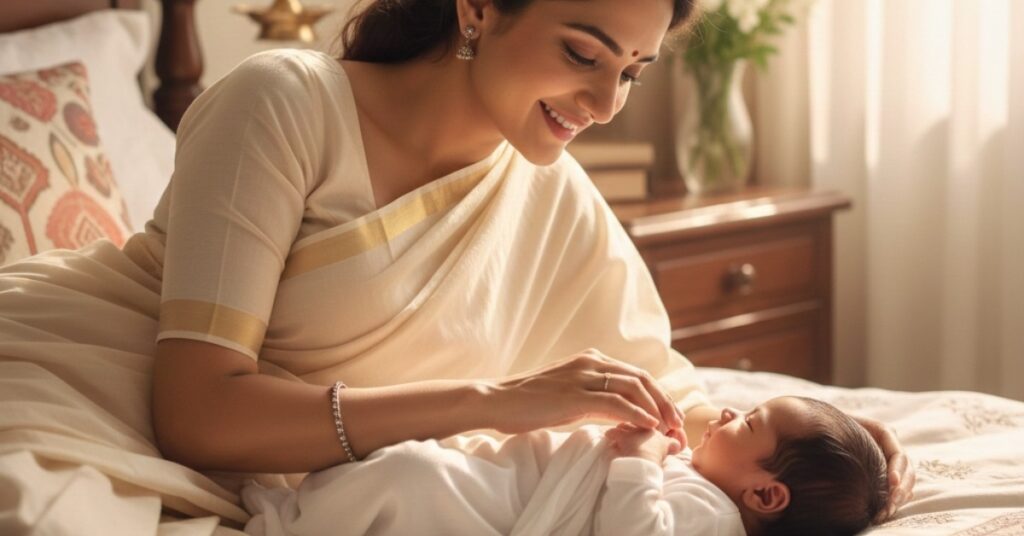 Postnatal Depression Counselling