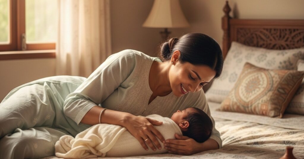 The Role of Postnatal Depression Counselling