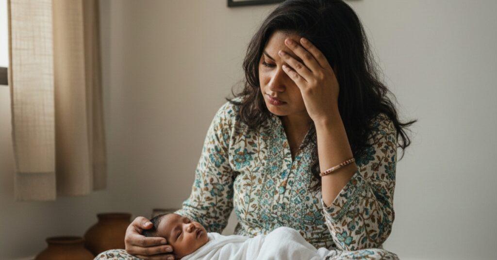 Understanding Postpartum Depression Counseling