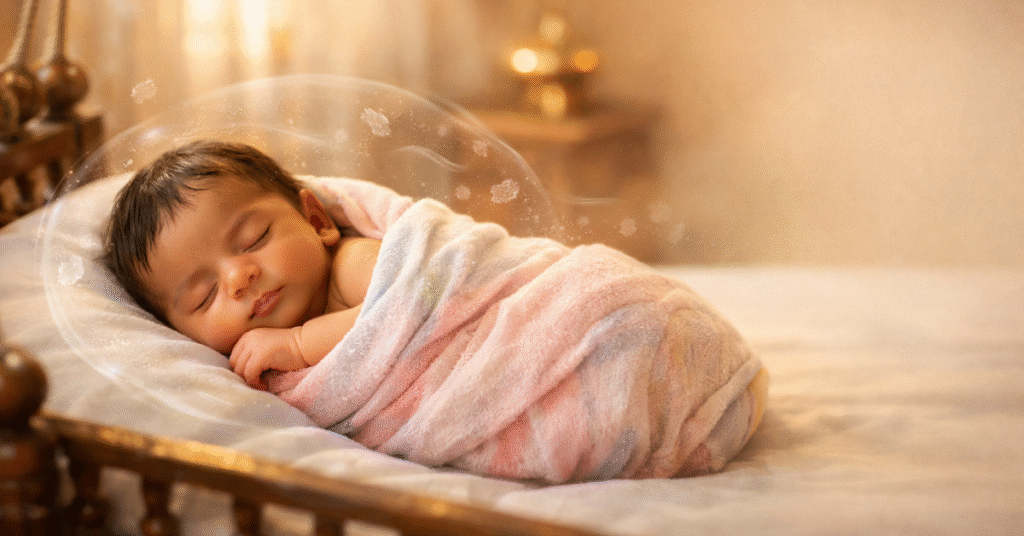 Can You Kiss a Newborn Baby? Hidden Health Risks Every Parent Should Know