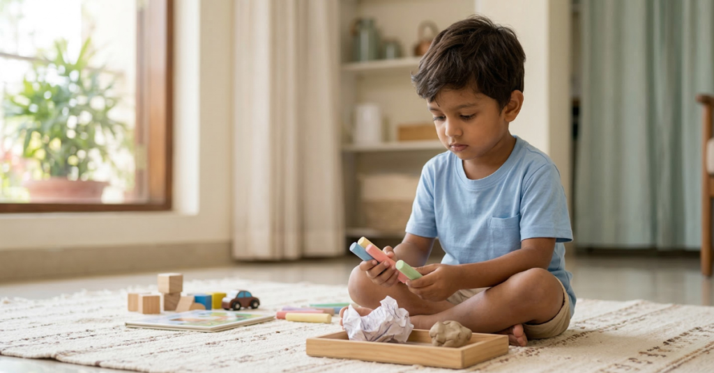 What Is Pica Disorder in Kids?