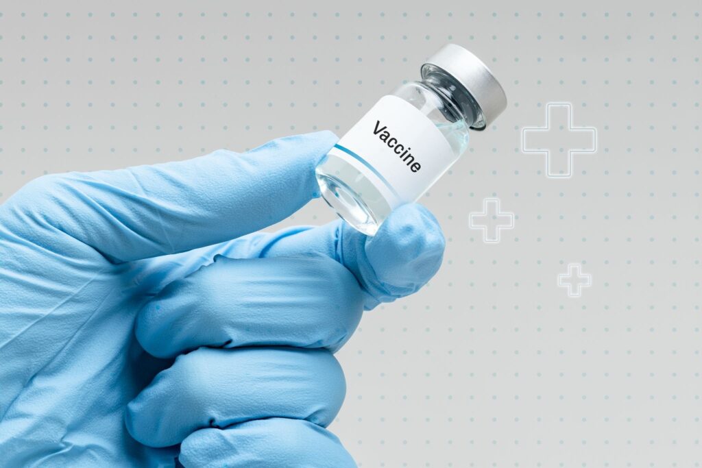 oral vs injectable vaccines for children