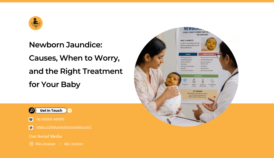 Newborn Jaundice