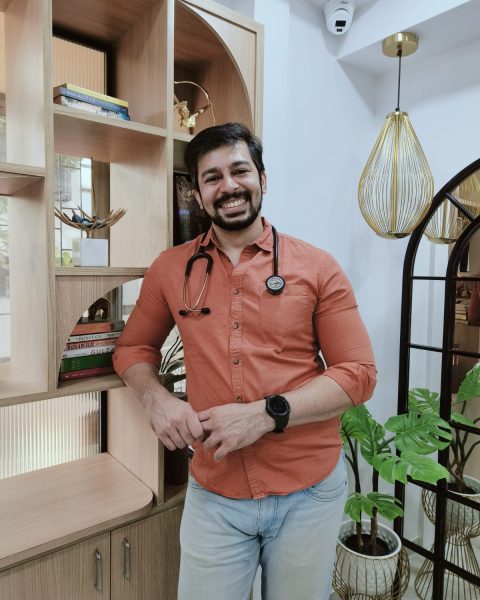 pediatricians in mumbai